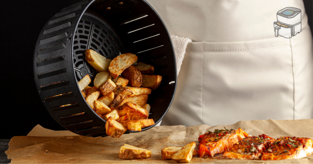 Best Air Fryer for a Family of 4 in 2025: The Ultimate Buying Guide