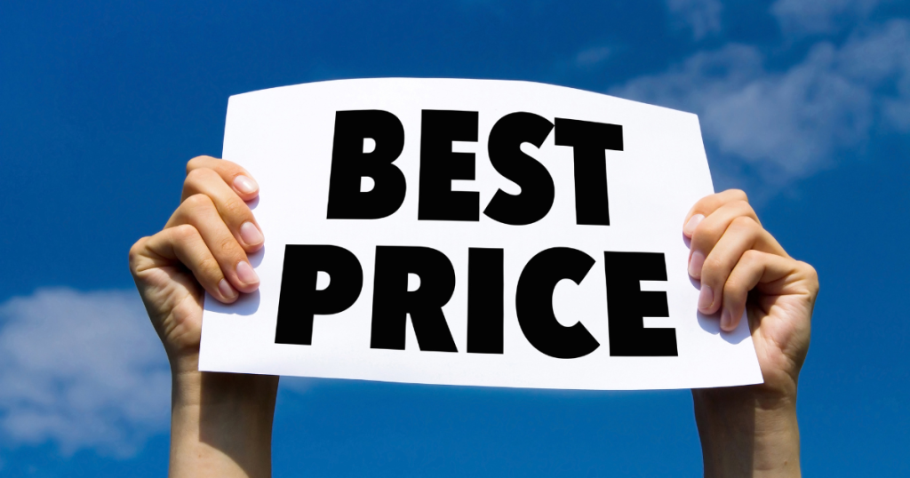 Price Tracking and Deal Alerts: The Smart Shopper's Guide to Timing Your Purchases
